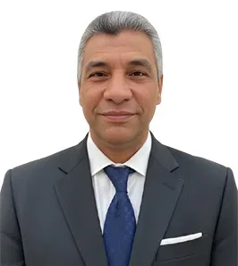 Mr. Tamer El Sayed