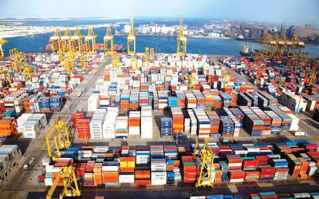 CMA CGM to Operate the New Multipurpose Terminal at Alexandria Port