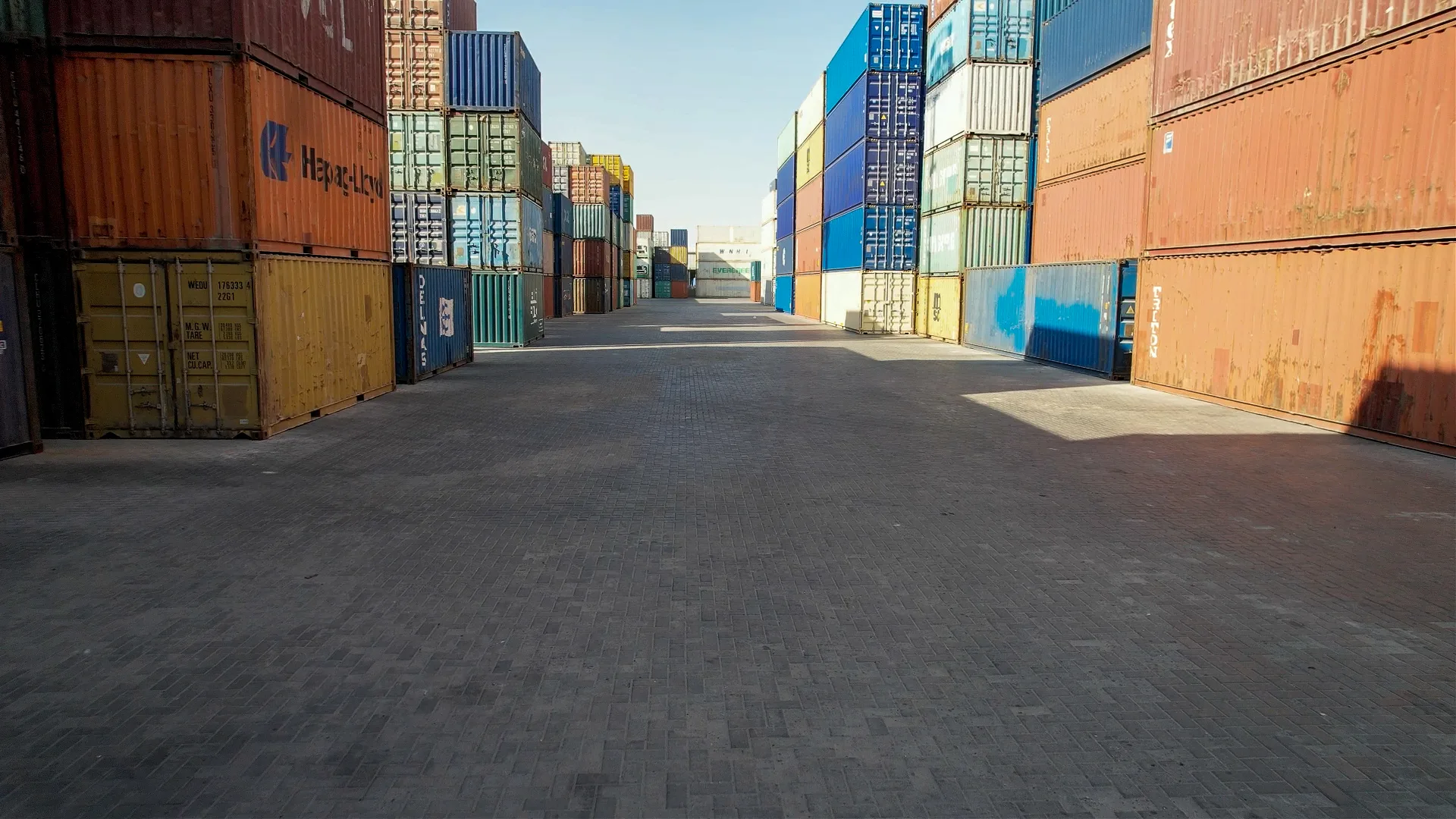 Safety, Quality and Operational Control