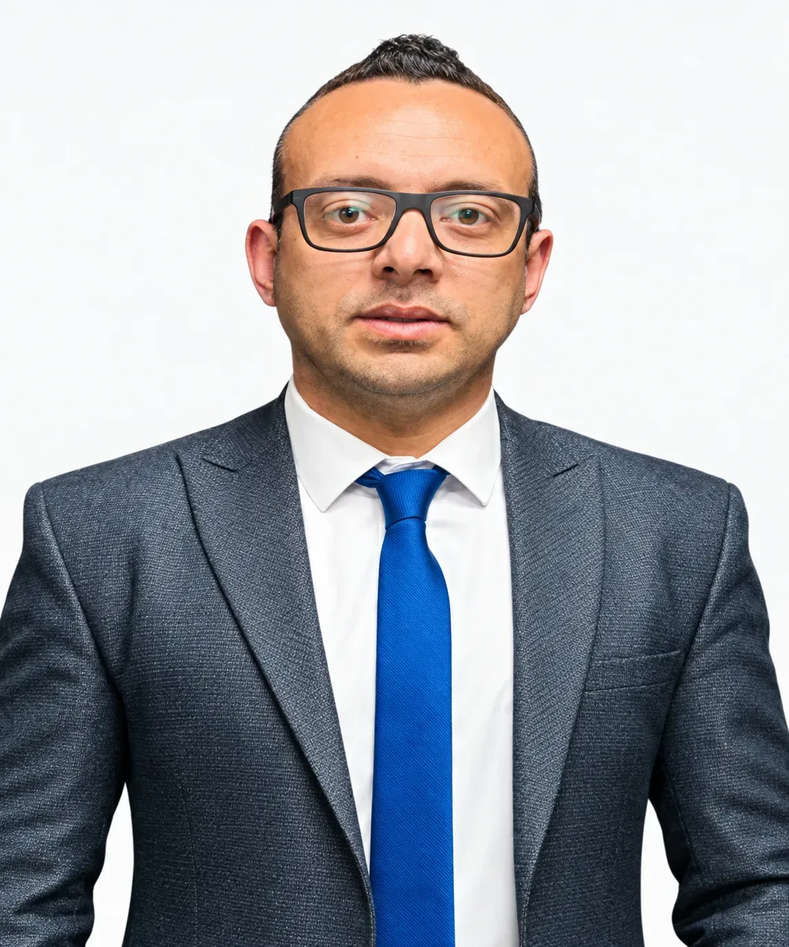 Mr. Waleed Hussien