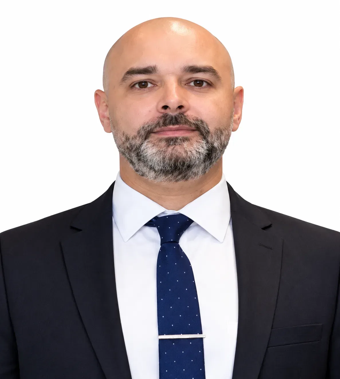 Mr. Islam Ebeidy