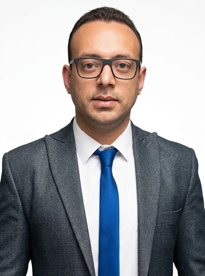 Mr. Waleed Hussien